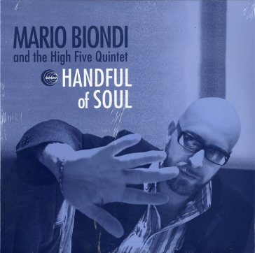 Handful of soul - Mario Biondi