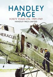 Handley Page