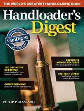 Handloader s Digest