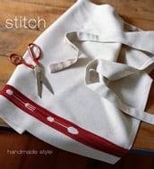 Handmade Style: Stitch