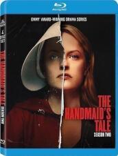 Handmaid'S Tale: Season 2 (4 Blu-Ray) [Edizione: Stati Uniti]