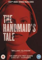 Handmaids Tale The Season 1 [Edizione: Regno Unito]
