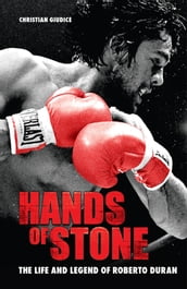 Hands of Stone