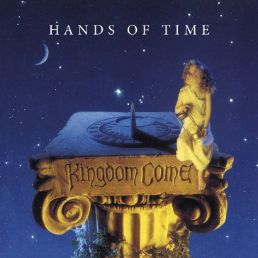 Hands of time - Kingdome Come