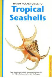 Handy Pocket Guide to Tropical Seashells