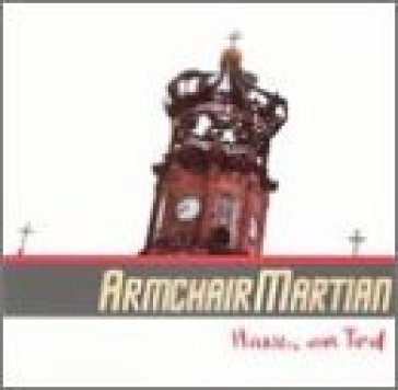 Hang on ted - ARMCHAIR MARTIAN