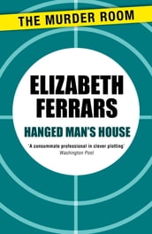 Hanged Man s House