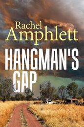 Hangman s Gap (An Australian crime thriller)