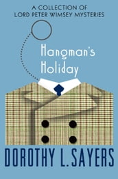 Hangman s Holiday