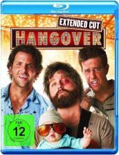 Hangover (Blu-Ray) (Blu-Ray)(prodotto di importazione)