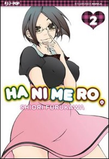 Hanimero. 2. - Shiori Furukawa