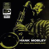 Hank mobley quintet