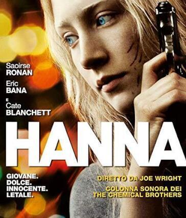 Hanna - Joe Wright