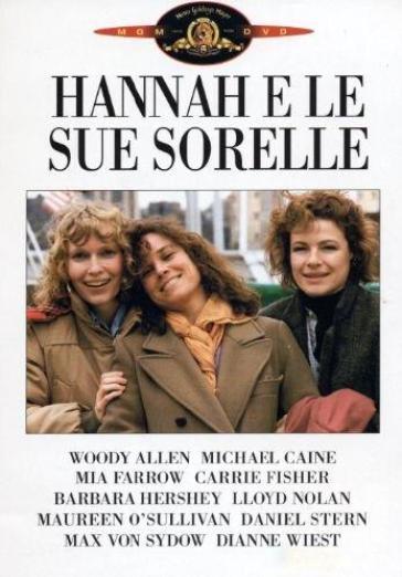 Hannah E Le Sue Sorelle - Woody Allen