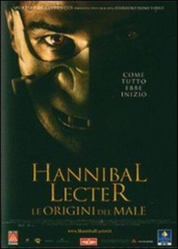 Hannibal Lecter - Peter Webber