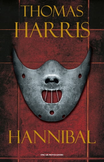 Hannibal - Thomas Harris