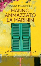 Hanno ammazzato la Marinin