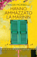 Hanno ammazzato la Marinin