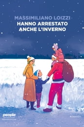 Hanno arrestato anche l inverno