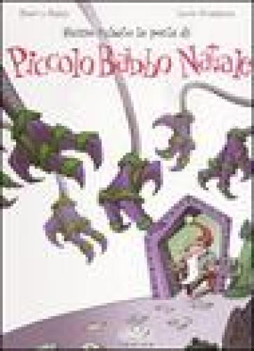 Hanno rubato la posta di Piccolo Babbo Natale. Vol. 4 - Thierry Robin - Lewis Trondheim