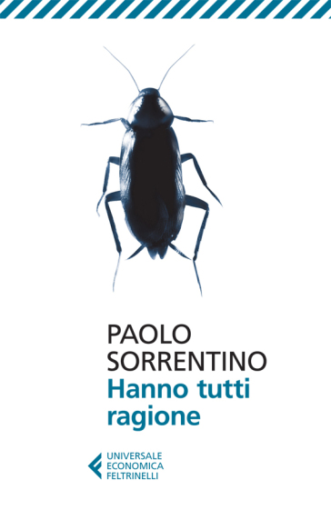 Hanno tutti ragione - Paolo Sorrentino