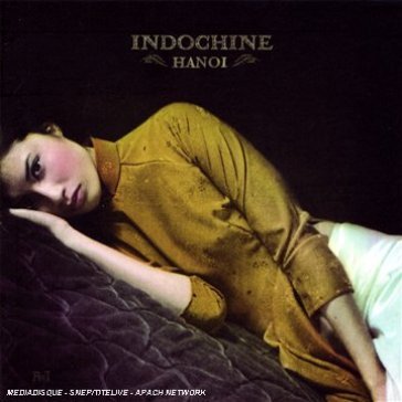 Hanoi - Indochine