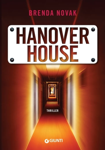 Hanover House (edizione italiana) - Brenda Novak