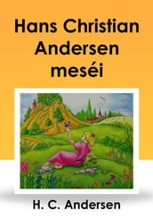 Hans Christian Andersen meséi