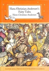 Hans Christian Andersen s Fairy Tales