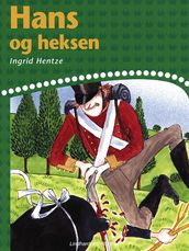 Hans og heksen