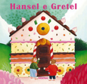 Hansel e Gretel. Ediz. a colori - Nicoletta Codignola