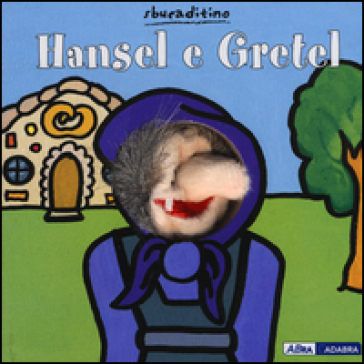 Hansel e Gretel - Marianne Busser - Ron Schroder