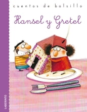 Hansel y Gretel