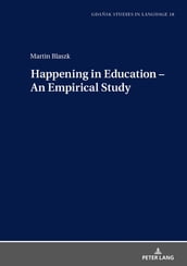 Happening in Education An Empirical Study