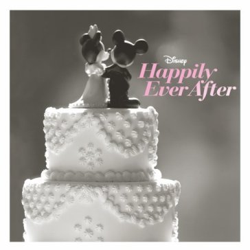 Happily ever after - AA.VV. Artisti Vari