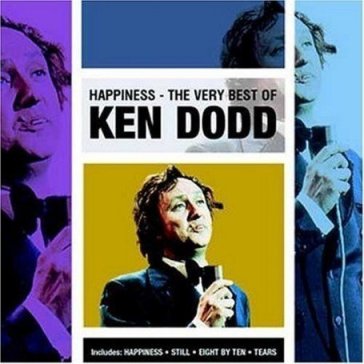 Happiness - Ken Dodd