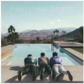 Happiness begins (fan box cd+borsa con l