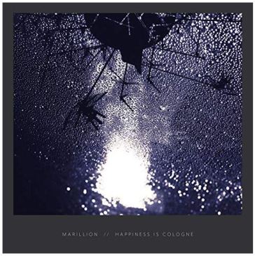 Happiness is cologne(ltd.)(reissue) - Marillion