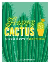 Happy Cactus