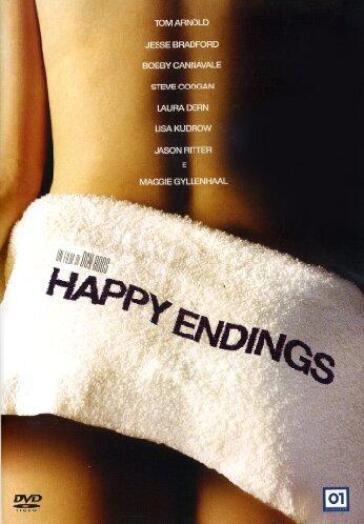 Happy Endings (2005) - Don Roos