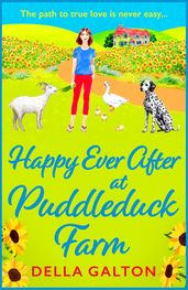Happy Ever After at Puddleduck Farm