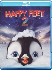Happy Feet 2 (Blu-Ray+Copia Digitale)