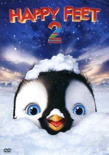 Happy Feet 2 - George Miller