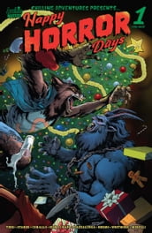 Happy Horror Days One-Shot