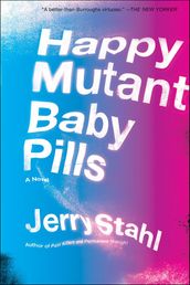 Happy Mutant Baby Pills