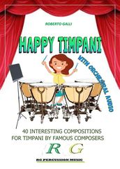 Happy Timpani