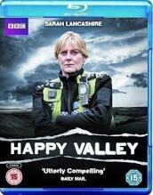 Happy Valley (2 Blu-Ray) [Edizione: Regno Unito]