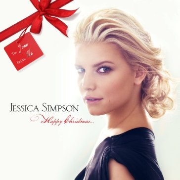 Happy christmas - Jessica Simpson