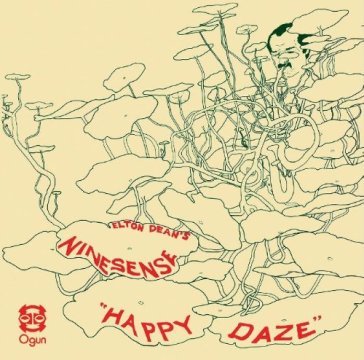 Happy daze + oh! for the edge