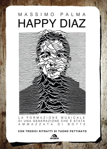 Happy diaz - Massimo Palma - Tuono Pettinato